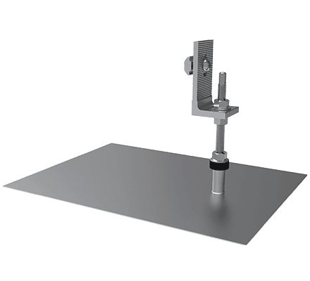 For Slate Roof