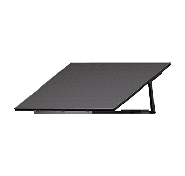 Ground Mounting