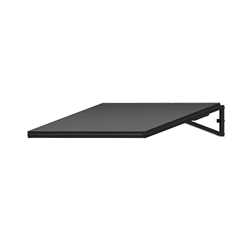 Sunshade Mounting